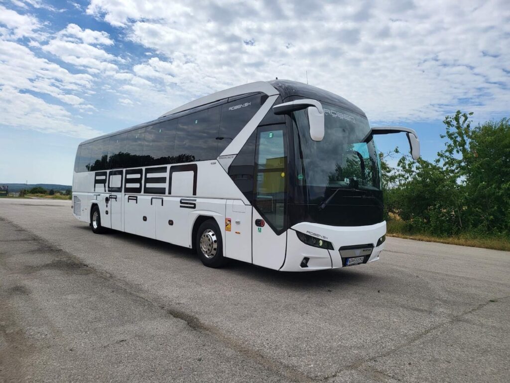 Neoplan Tourliner