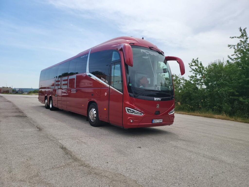 Irizar I6