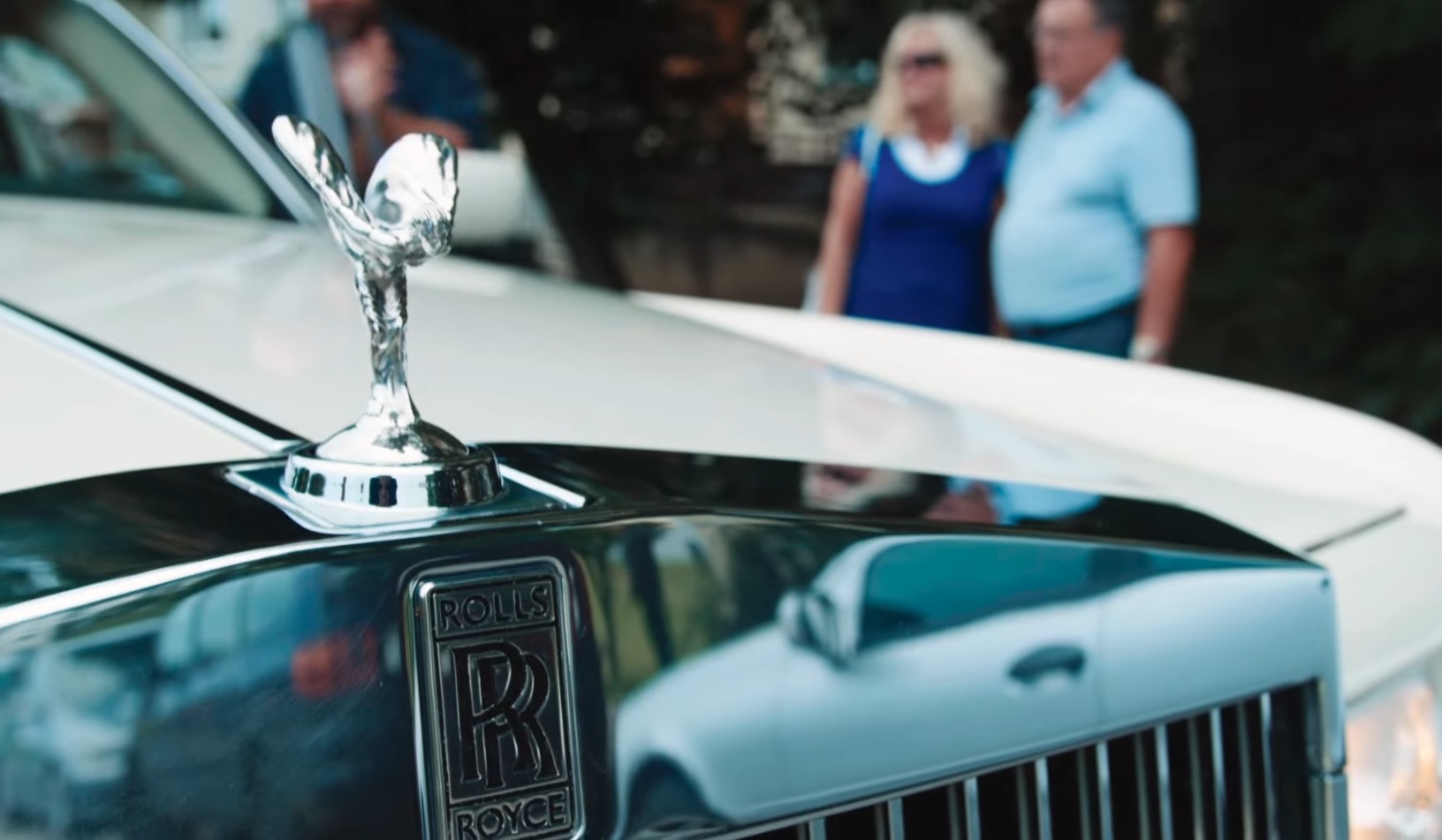 Kaidžas - Krv neni voda